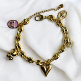 Esme Bracelet (Handmade & Limited Edition)