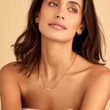 Arabic Name Necklace