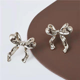 Baby Bow Earrings