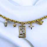 Astralis Necklace (Handmade & Limited Edition)