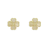 Blooming Blossom Earrings