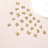 Bubble Name Bracelet