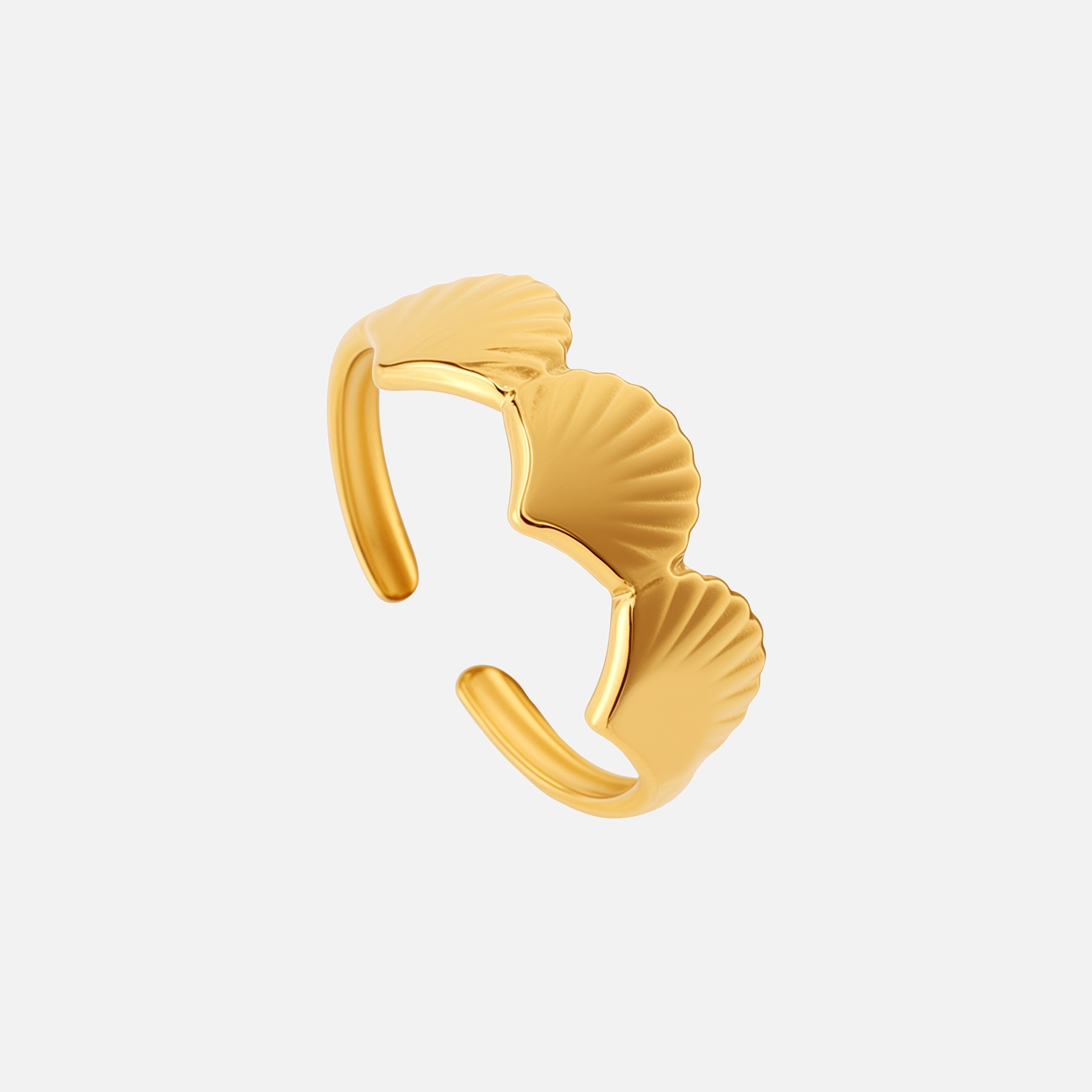 Sirena Ring (Adjustable)