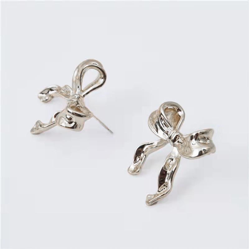 Baby Bow Earrings