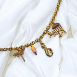 Elira Necklace (Handmade & Limited Edition)