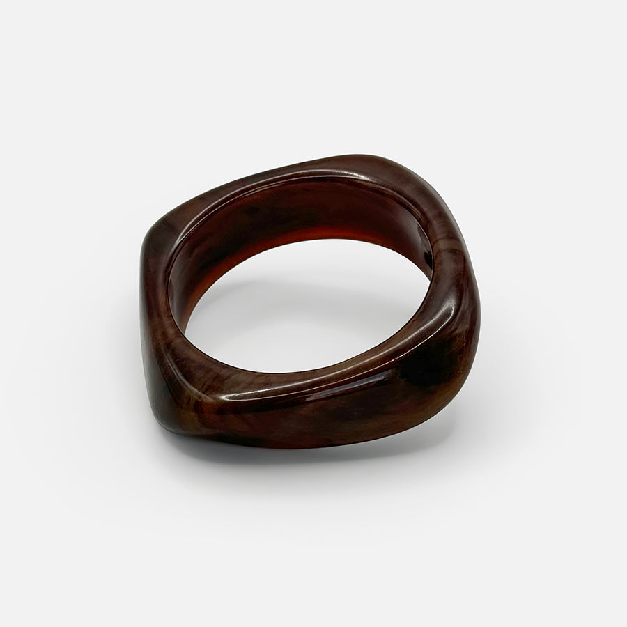 CHOCOLATE BANGLE