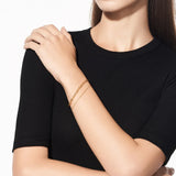 Figaro Layered Bracelet
