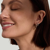 Minimalist Double Huggies