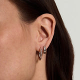 Minimalist Double Huggies