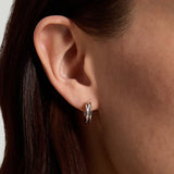 Minimalist Double Huggies