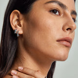 Rounded Square Hoops