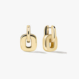 Bold Interlock Drops