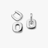 Bold Interlock Drops