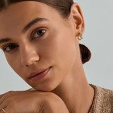 Mixed Double Tube Hoops