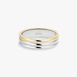 Round Band Ring