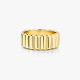 Bold Texture Ring
