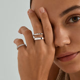 Layered Ring