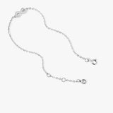 Infinity Loop Bracelet
