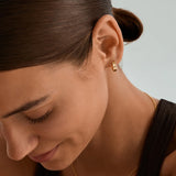 Minimalist Double Huggies