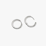 Small Tube Hoops
