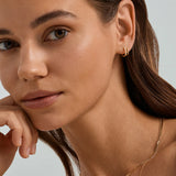 Crystal Double Huggies