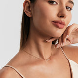 Infinity Loop Necklace