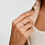 Crystal Cluster Ring