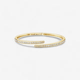 Golden Arch Bracelet