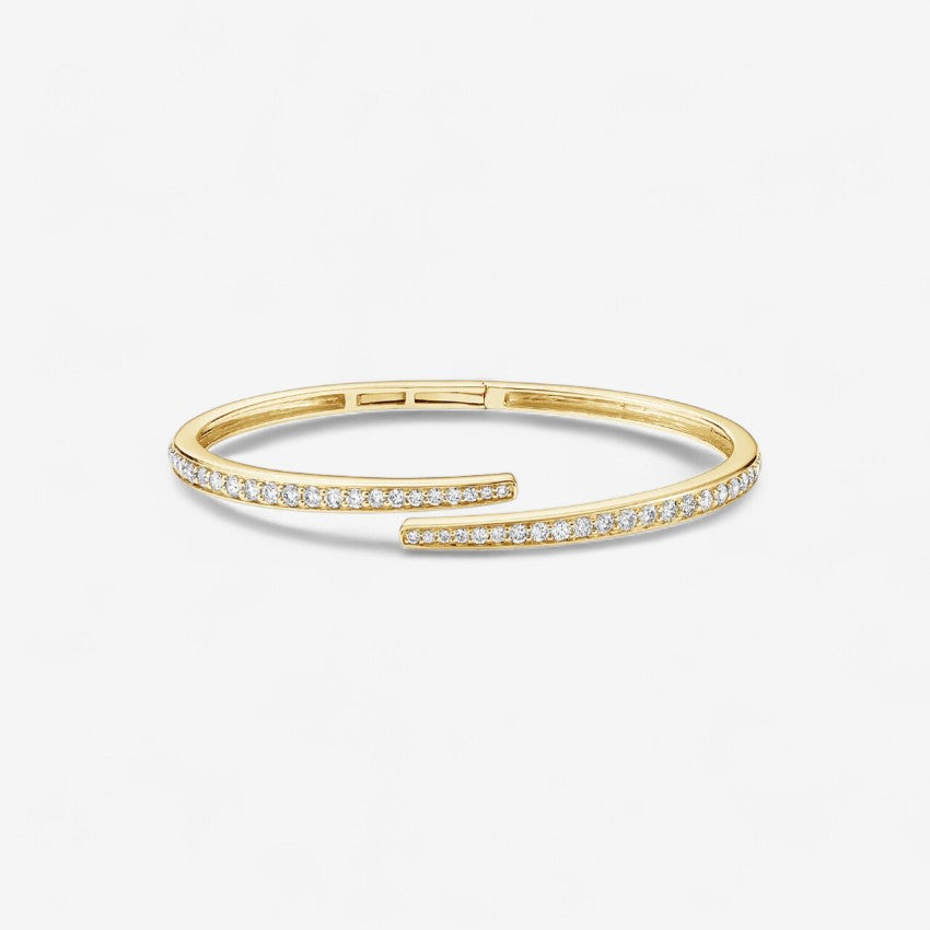 Golden Arch Bracelet