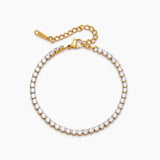 Classic Tennis Bracelet