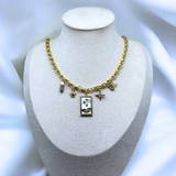 Astralis Necklace (Handmade & Limited Edition)