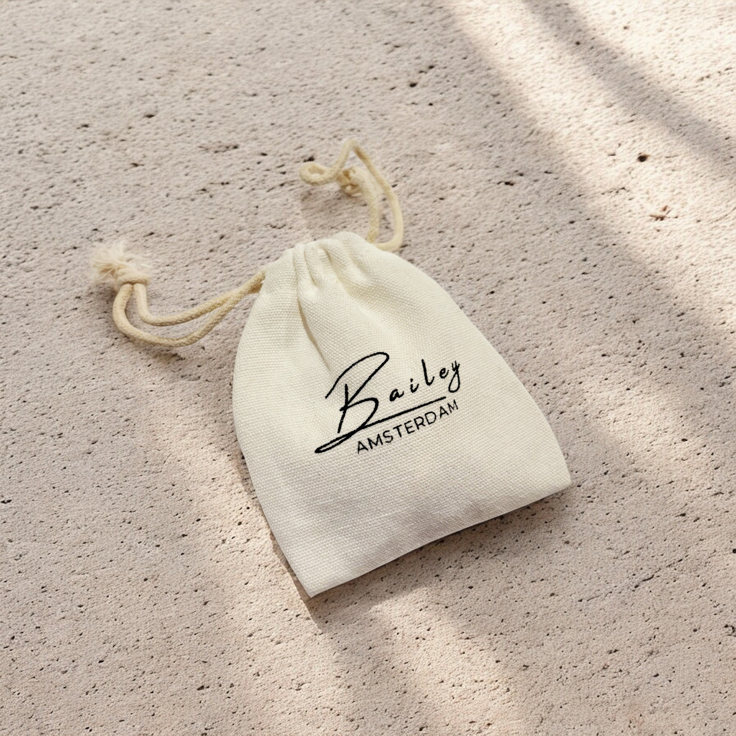 Aura Earrings - Silver