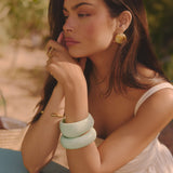 DRIFT BRACELET - GOLD