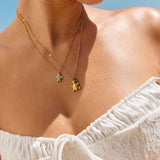 Ningaloo Necklace