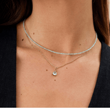 Apatiti Beaded Necklace