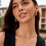 Apatiti Beaded Necklace