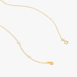 Basic Chain Necklace