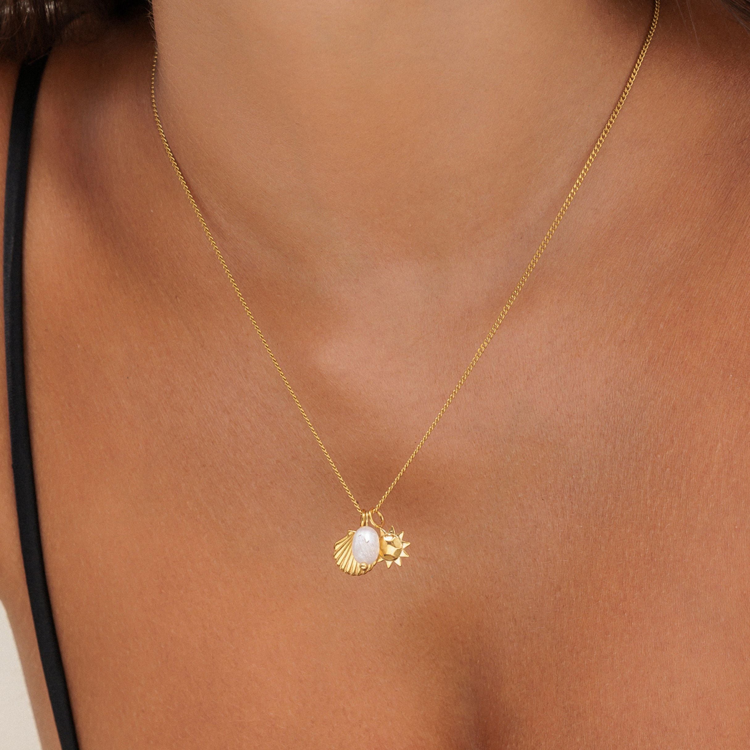 Ocean Necklace