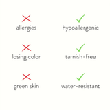 Turquoise Sahara Wrap Ring