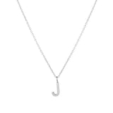 Initial Necklace