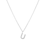 Initial Necklace