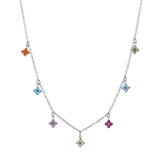 Island Lights Choker