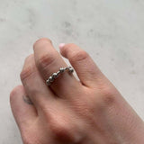 Blair Anxiety Spinner Ring