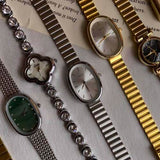 Blandine Minimalist Bracelet Watch