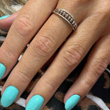 Eloise Anxiety Spinner Ring