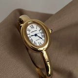 Josephine vintage bangle Watch