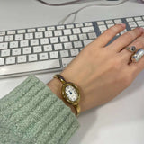Josephine vintage bangle Watch