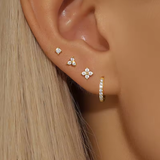 Maddie Earring Set