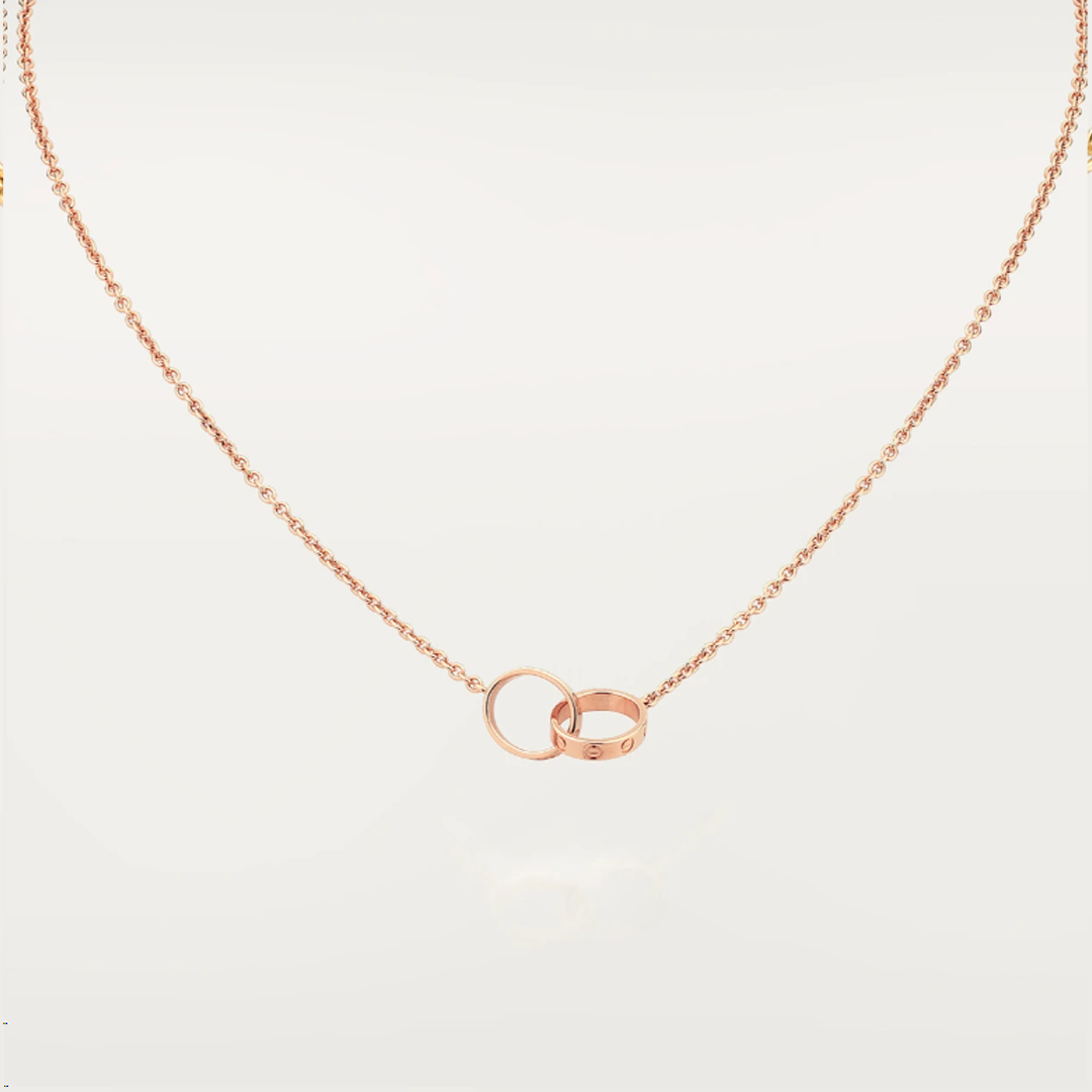 AVA ALICE NECKLACE