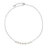 Isle Necklace